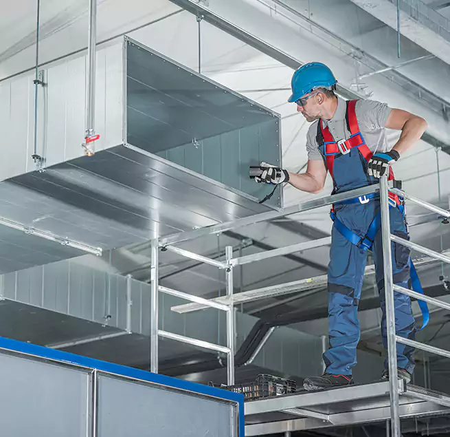 Why Homeowners & Businesses Trust Us Carlsbad, NM