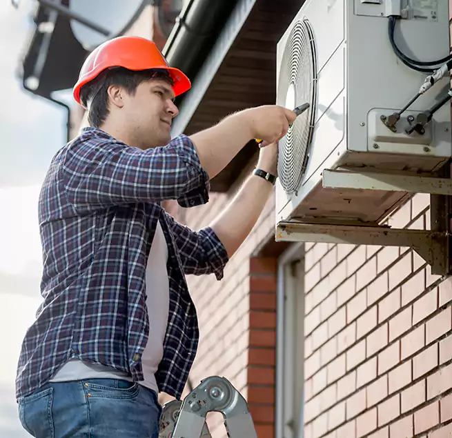 Why Homeowners & Businesses Trust Us Carlsbad, NM